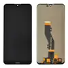 Дисплей для Nokia 3.2 Dual Sim TA-1156/TA-1164 с тачскрином в сборе, цвет черный, уценка миниатюра 1