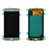 Дисплей для Samsung J530F/DS Galaxy J5 (2017), з тачскрином у зборі, колір срібло, сервісний оригінал мініатюра 1