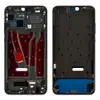 Рамка для дисплея Huawei Honor 8X, цвет черный миниатюра 1