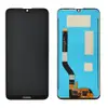 Дисплей для Huawei Y7 2019, Y7 Prime 2019, Y7 Pro 2019 (DUB-LX1, DUB-LX3, DUB-LX2) з тачскрином у зборі, колір чорний мініатюра 1