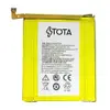 Акумулятор Li3927T44P8H726044 для ZTE Axon 7 Mini, TOTA, 2700mAh мініатюра 1
