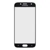 Скло для Samsung J530 (2017), колір чорний мініатюра 1
