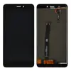 Дисплей для Xiaomi Redmi 4A с тачскрином в сборе, цвет черный, оригинал миниатюра 1