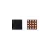 Микросхема управления подсветкой U4020 LM3539A1/LM3539A0 для iPhone 6S/6S Plus/7/7 Plus/SE (16pin) миниатюра 1