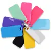 Чохол Silicon Case BRIGHT CLEAR iPhone 6 (4.7) мініатюра 1