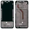 Рамка для дисплея Xiaomi Pocophone F1, цвет черный миниатюра 1