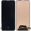 Дисплей для OnePlus 9 Pro/ Oppo Find X3/ X3 Pro, з тачскріном, чорний, IPS мініатюра 1