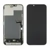 Дисплей для iPhone 13 Pro Max (6.7), з тачскріном в зборі, колір чорний, DD-OLED мініатюра 1