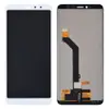 Дисплей Xiaomi Redmi S2 с тачскрином в сборе, цвет белый миниатюра 1