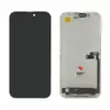 Дисплей для iPhone 16 Pro Max, с тачскрином в сборе, цвет черный, DD-OLED миниатюра 1