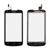 Тачскрін Huawei Y520 Ascend, колір чорний мініатюра 1