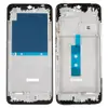 Рамка дисплея для Xiaomi Redmi Note 11E/ Redmi 10 5G/ Poco M4 5G/ Poco M5, колір чорний мініатюра 1