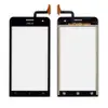 Тачскрин Asus ZenFone 5 T00F T00J A500KL, A501CG, A502CG, A500CG, чорний мініатюра 1