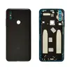 Задня кришка для Xiaomi Mi A2/Mi 6X, колір чорний мініатюра 1