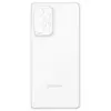 Задня кришка для Samsung A536 Galaxy A53 2022, колір білий мініатюра 1