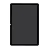 Дисплей для Blackview Tab 12, з тачскріном в зборі, колір чорний мініатюра 1