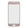 Скло для Samsung J200, J200G, J200H, J200Y, J200F Galaxy J2 (2015), колір золотий мініатюра 1