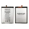Акумулятор для Samsung EB-BG580ABU M205 M20, M305 M30, Borofone, 5000 mAh мініатюра 1