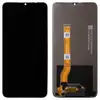 Дисплей для Oppo A17/A17K/ A57S (4G), с тачскрином в сборе, цвет черный миниатюра 1