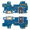 Роз'єм зарядки для Samsung M325 Galaxy M32/M225 Galaxy M22, з нижньою платою мініатюра 1