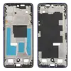 Рамка дисплея для Motorola Edge 50 Neo XT2409, колір синій мініатюра 1
