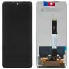 Дисплей для Xiaomi Poco X3, Poco X3 Pro, Mi10T Lite с тачскрином в сборе, цвет черный, оригинал миниатюра 1