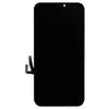Дисплей для iPhone 12/iPhone 12 Pro (6.1) з тачскріном в зборі, колір чорний, Oled GX Hard мініатюра 1