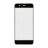 Скло для Huawei P10, колір чорний мініатюра 1