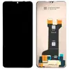 Дисплей для ZTE Blade V40 Design, с тачскрином в сборе, цвет черный миниатюра 1