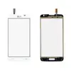 Тачскрин LG L90 D405, D415, колір білий мініатюра 1