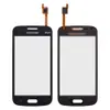 Тачскрин для Samsung G350 Galaxy Star 2 Plus, колір сірий, Китай високої якості мініатюра 1