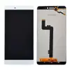 Дисплей Xiaomi Mi Max з тачскрином у зборі, колір білий мініатюра 1
