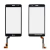 Тачскрин для LG X150 Bello 2, X155 Max, X160, X165, колір чорний мініатюра 1