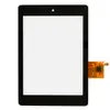 Тачскрин Acer A1-810/A1-811 Iconia Tab 8, колір чорний мініатюра 1