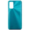 Задня кришка для Xiaomi Redmi 9T/ Redmi Note 9 4G, колір зелений мініатюра 1