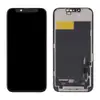 Дисплей для iPhone 13, з тачскріном в зборі, колір чорний, DD-OLED мініатюра 1