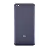 Задня кришка для Xiaomi Redmi 4A, колір сірий мініатюра 1