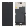 Дисплей для iPhone 15 Pro Max, с тачскрином в сборе, цвет черный, OLED GX миниатюра 1