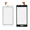 Тачскрин LG Optimus L9 P765, P760, P768, цвет белый, большая микросхема миниатюра 1