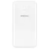 Задня кришка Cover Samsung J700H/DS Galaxy J7, колір білий мініатюра 1