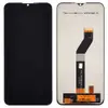 Дисплей для Motorola XT2055 G8 Power lite з тачскрином у зборі, колір чорний мініатюра 1