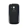 Задня кришка Samsung i8190 Galaxy S3 mini, колір синій мініатюра 1