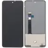 Дисплей для Nokia X30 TA-1450/ TA-1443, з таскріном в зборі, колір чорний, IPS мініатюра 1