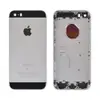 Корпус для iPhone SE, цвет серый миниатюра 1