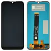 Дисплей для Huawei Y5 2019, Honor 8S (2019) (AMN-LX1/LX2/LX3/LX9/ KSE-LX9/KSA-LX9) з тачскрином у зборі, колір чорний, 2 вікна мініатюра 1