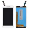 Дисплей Lenovo Vibe K5 A6020 (A6020a40) з тачскріном, білий, оригінал Китай мініатюра 1