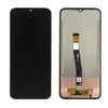 Дисплей для Ulefone Note 18 Ultra, з тачскріном, чорний мініатюра 1