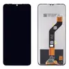 Дисплей для Infinix Hot 12i (X665B), з тачскріном в зборі, колір чорний мініатюра 1