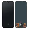 Дисплей для Huawei P Smart S, Y8P 2020, Honor Play 4t Pro з тачскріном в зборі, колір чорний, OLED small LCD мініатюра 1