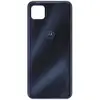 Задня кришка для Motorola Moto G50 5G XT2149-1, колір сірий мініатюра 1